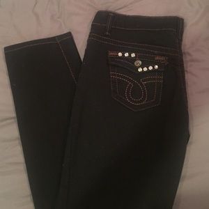 Size 15 skinny Jean