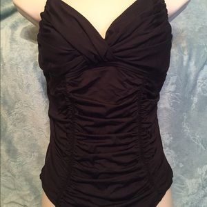 Kenneth Cole swimsuit