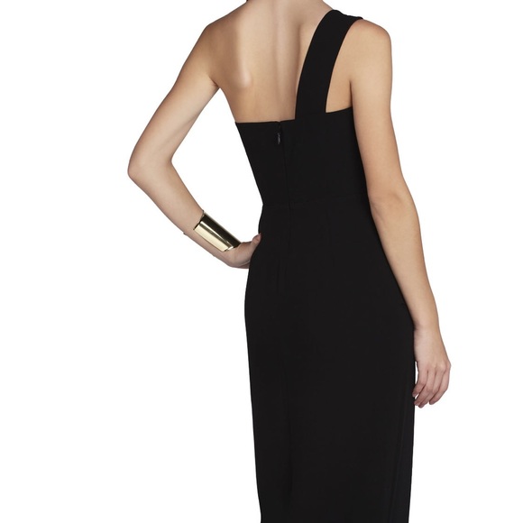 BCBG Kauri Dress size 4 - Picture 2 of 4