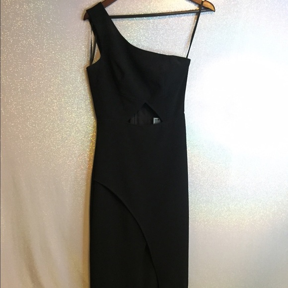 BCBG Kauri Dress size 4 - Picture 3 of 4