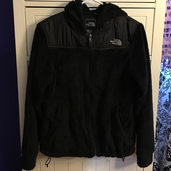 North Face jacket