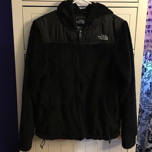 North Face jacket