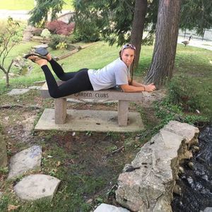 Meet your Posher, Ricky