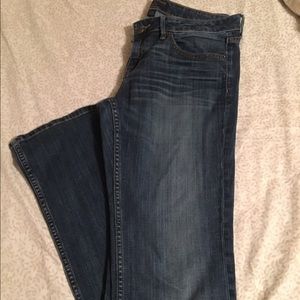 Banana Republic Denim