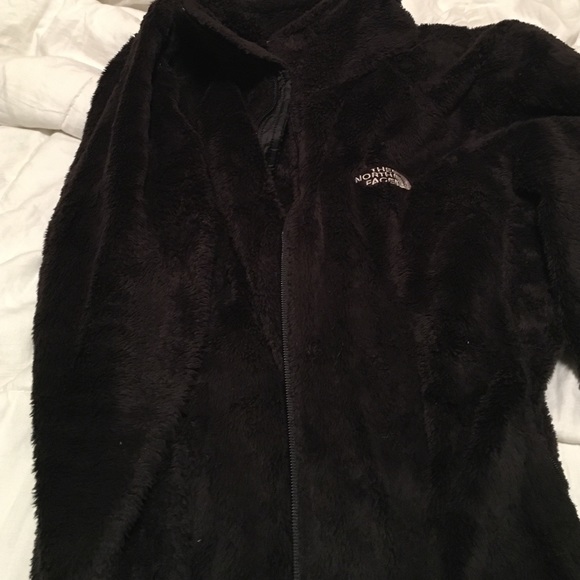 North face fleece