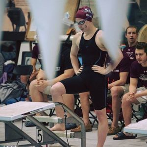 Meet your Posher, Kelsie