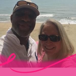 Meet your Posher, Brenda