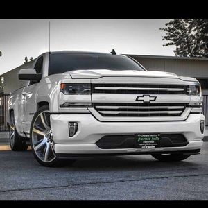 Meet your Posher, Fernando