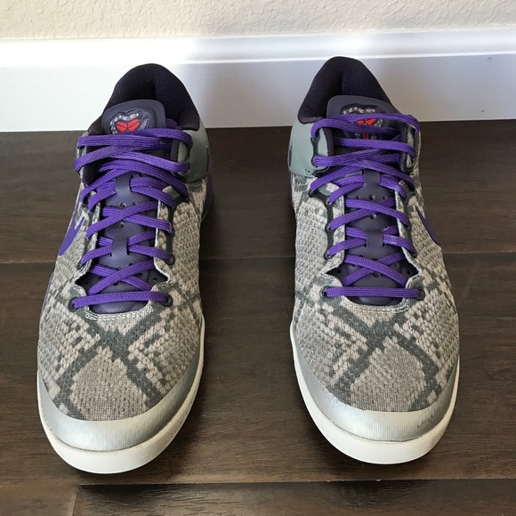 Nike Kobe 8
