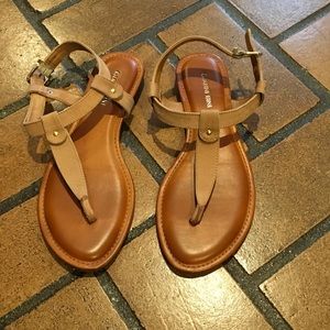 Gianni Bini Sandals