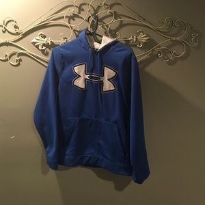 Under armour sweatshirt