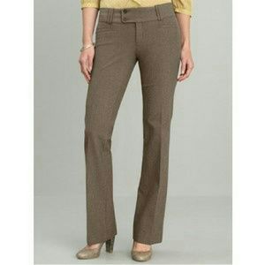 Banana Republic the sloan fit 4P