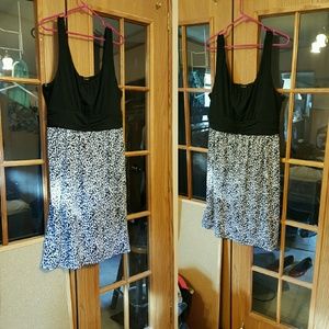 Women's lightweight nightie from macys 3x