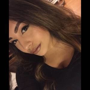 Meet your Posher, Nataly