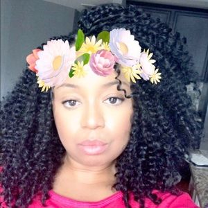Meet your Posher, Akosua
