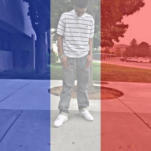 Meet your Posher, Brayden