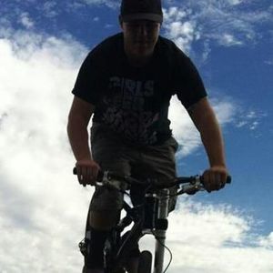 Meet your Posher, Ben