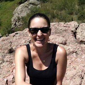 Meet your Posher, Jana