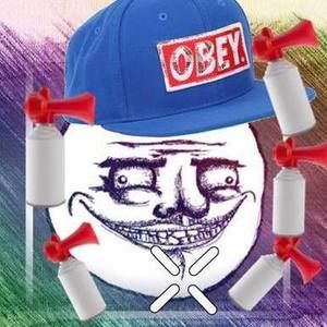 Meet your Posher, Ralph jhon