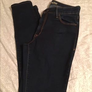Old navy denim