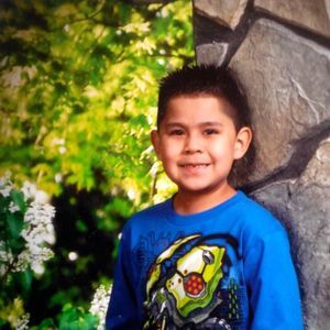 Meet your Posher, Violeta