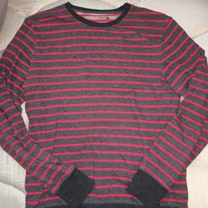On The Byas Long Sleeve Tee