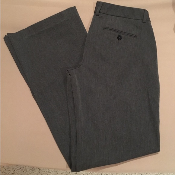 Express editor pant - Picture 2 of 2