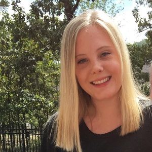 Meet your Posher, Anna caryl