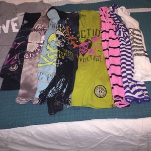 BUNDLE FOR RACHEL_KLEE