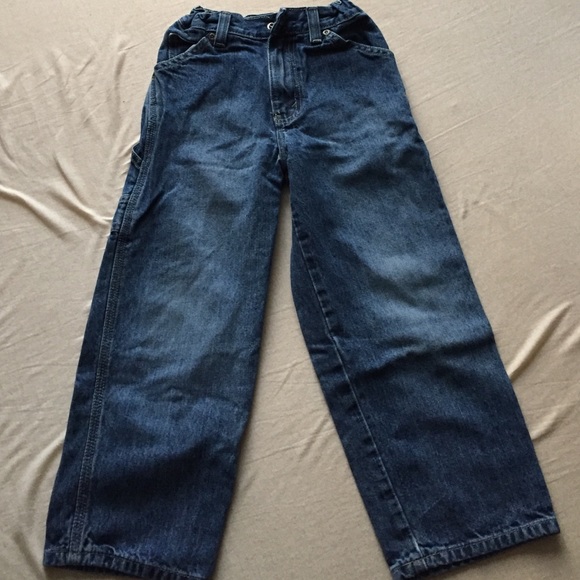 Great condition, Arizona boys jeans