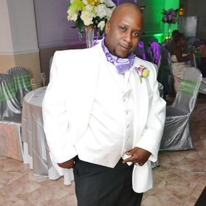 Meet your Posher, Carlton