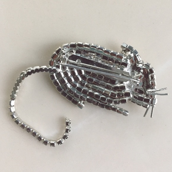 Brooch - Picture 4 of 4