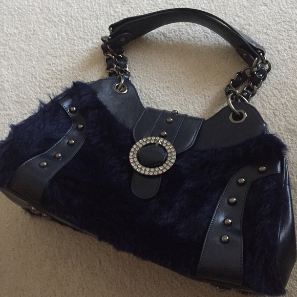 Sharif Handbag