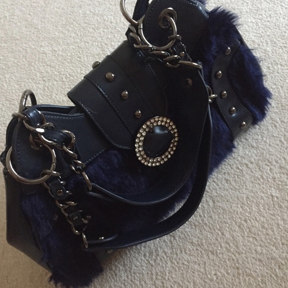 Sharif Handbag - Picture 2 of 4