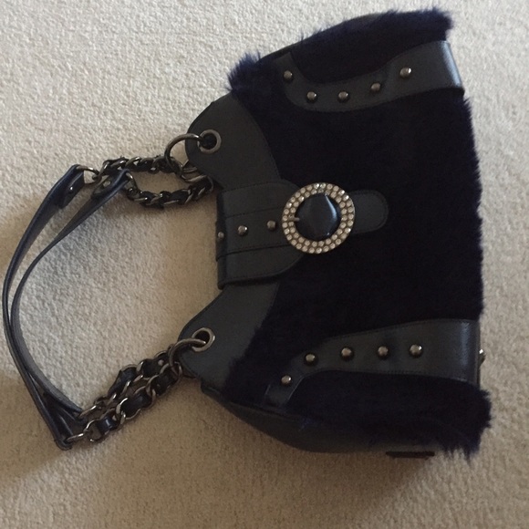 Sharif Handbag - Picture 4 of 4