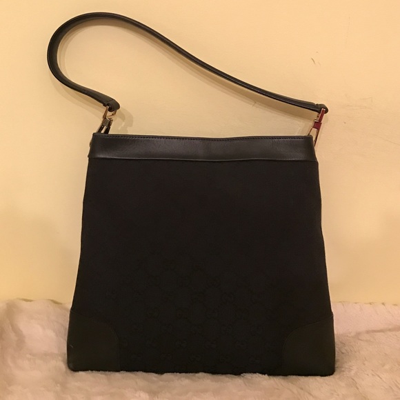 Authentic Gucci bag