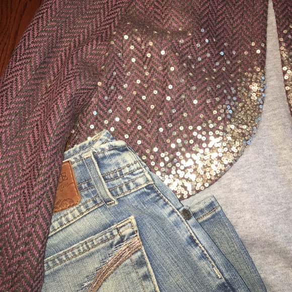Jacket - Picture 2 of 4