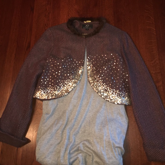 Jacket - Picture 4 of 4