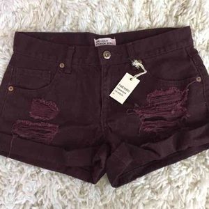 Forever 21 Shorts