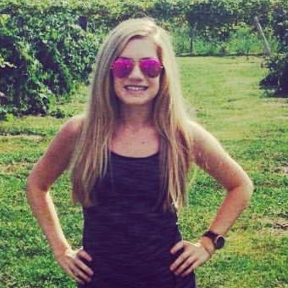 Meet your Posher, Cindy