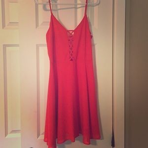 Size large. Lush brand.