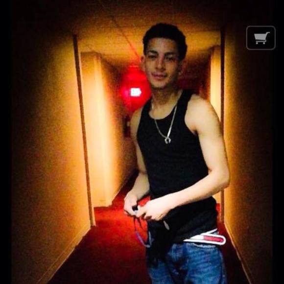 Meet your Posher, Kevin - Picture 1 of 1