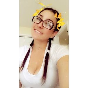 Meet your Posher, Jamie