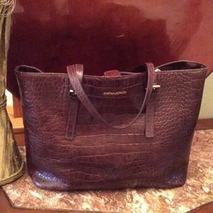 CYNTHIA ROWLEY TOTE