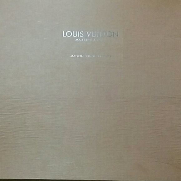 Louis Vuitton briefcase - Picture 2 of 3