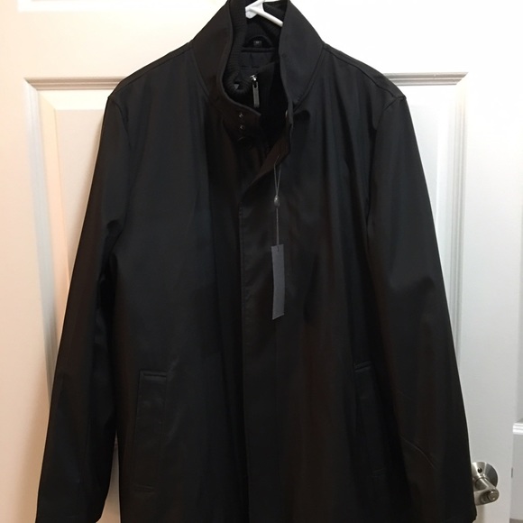Kenneth Cole Men's Winter Jacket