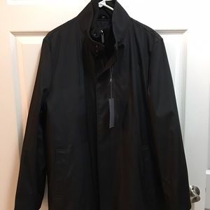 Kenneth Cole Men's Winter Jacket
