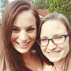 Meet your Posher, Sara