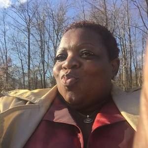 Meet your Posher, Darlene