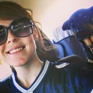 Meet your Posher, Caitlin